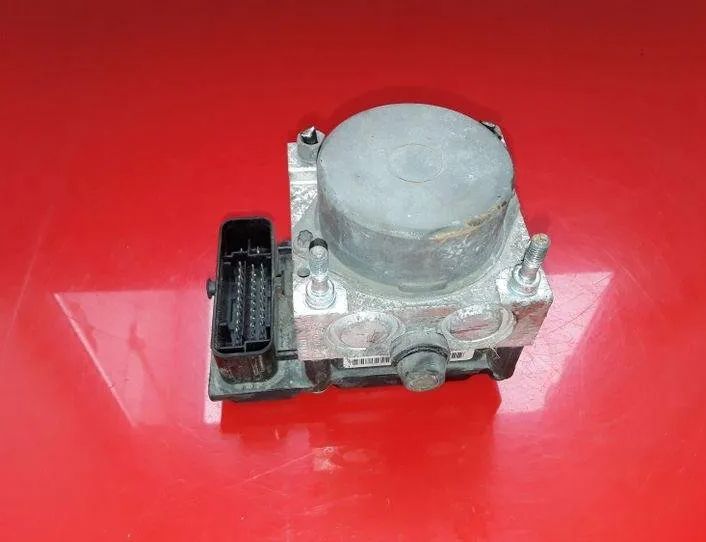 CITROËN Nemo 1 generation (2008-2015) ABS Pump 51801321,0265231097,0265800662 25543117
