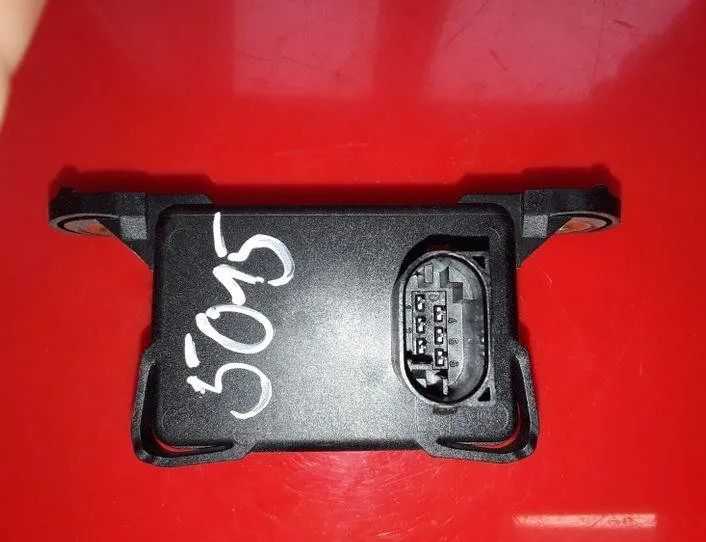 CITROËN C-Crosser 1 generation (2007-2013) Датчик ускорения 4670A282,06211702763,5B37E19UHE 25544933