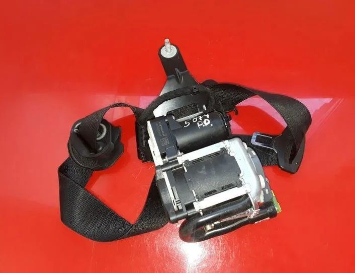 MERCEDES-BENZ E-Class W212/S212/C207/A207 (2009-2016) Front Left Seatbelt 621933200B,620048100,M111KT64824 25545355