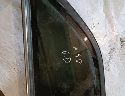 CHRYSLER Pacifica 1 generation (CS) (2003-2008) Pravé zadné okno AS3 25545601