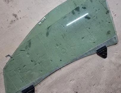 SEAT Exeo 1 generation (2009-2012) Стекло передней левой двери 43R001025,E000184 25546925