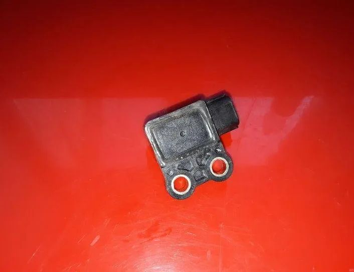 MITSUBISHI Pajero Sport 1 generation (1996-2008) Senzor nárazu na ľavej strane MR475078,X2T22371A,4419 25548242