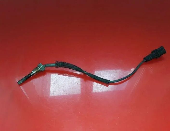 OPEL Vectra T5 (2003-2015) Senzor teploty výfukových plynov FGP55355404,55355404 25549674