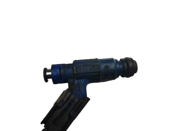 CHRYSLER Pacifica 1 generation (CS) (2003-2008) Palivový vstrekovač 04861615AA,0280156135 25550830