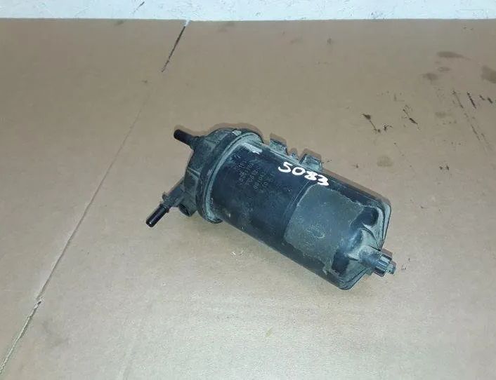 RENAULT Master 3 generation (2010-2023) Skriňa palivového filtra 8201102931,FC612C519 25552160