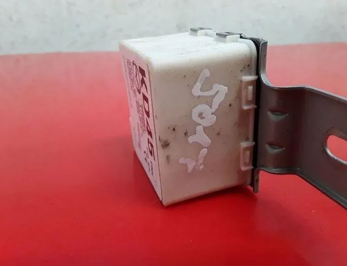 MAZDA 6 GG (2002-2007) Other Control Units X1T55072,SKE13601,675D4 25552475