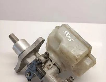 SEAT Altea 1 generation (2004-2013) Рабочий тормозной цилиндр 1K1611301D,03350886321 25554167