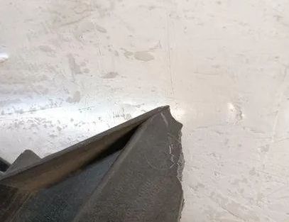 BMW X6 E71/E72 (2008-2012) Держатель переднего левого крыла 51127157989,7157989,10503410 25554768