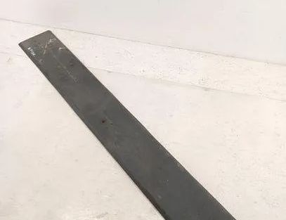 FIAT Ducato 3 generation (2006-2024) Pravé predné dvere formovanie 1306606070 25555760