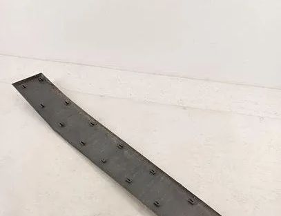 FIAT Ducato 3 generation (2006-2024) Ľavé predné dverové lemovanie 1306606070 25555766