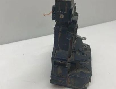 PEUGEOT Boxer 3 generation (2006-2024) Zámok ľavých posuvných dverí 1345728080,971041100,1501071231 25558197