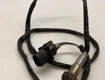 MERCEDES-BENZ E-Class W211/S211 (2002-2009) Lambda kyslíkový senzor 25F18,93778 25558274