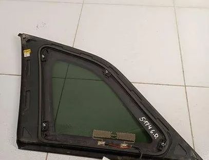 OPEL Antara 1 generation (2006-2015) Pravé zadné okno 43R000083,DOT736AS3M35,004136 25558709