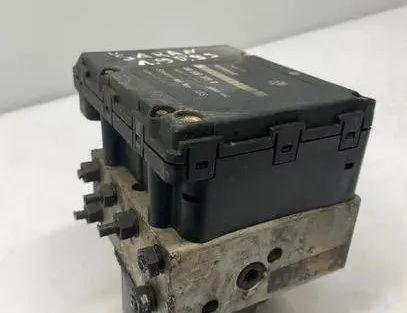 VOLKSWAGEN Sharan 1 generation (1995-2010) Абс блок 1J0907379D,10094903003,DLS8D01A59 25558973