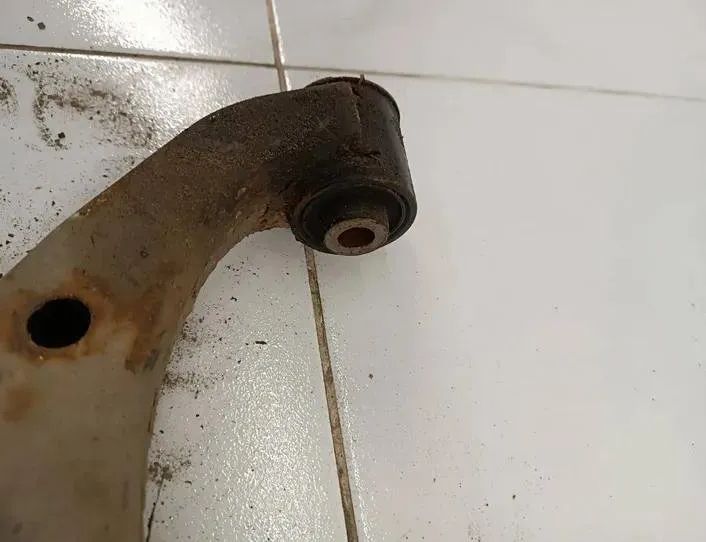 KIA Sorento 2 generation (2009-2021) Front Wishbone Arms N0CODE 25559047