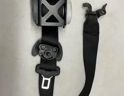 BMW X3 F25 (2010-2017) Front Left Seatbelt S1725843104,11B1531P0741 25559354