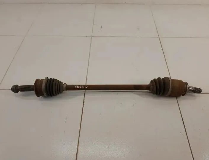 SUBARU Tribeca 1 generation (2005-2014) Rear Right Driveshaft 25559646