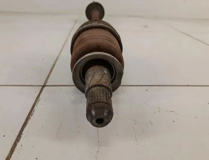 SUBARU Tribeca 1 generation (2005-2014) Rear Right Driveshaft 25559646