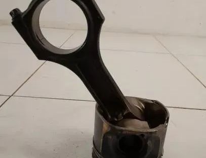 BMW X5 F15 (2013-2018) Pištoľ 25560623