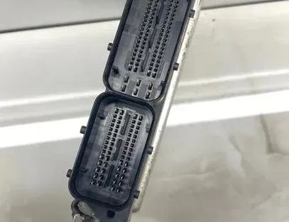 SKODA Yeti 1 generation (2009-2018) Riadiaca jednotka motora 03L906018BQ,0281016397 25561189