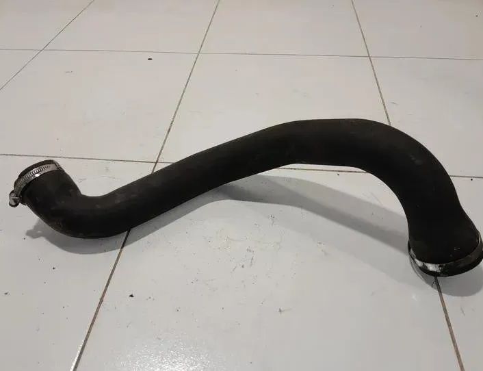 FORD S-Max 2 generation (2015-2024) Intercooler Hose Pipe 25562182