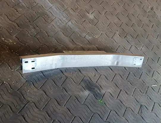 NISSAN Murano Z51 (2008-2015) Zadná posilňujúca tyč proti nárazu 747,A6461417440 25563794