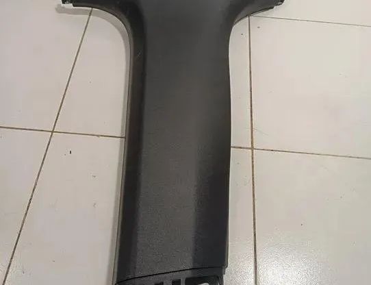 BMW X5 F15 (2013-2018) Right Side B Pillar Trim 19184810,4349952,A082063 25564582