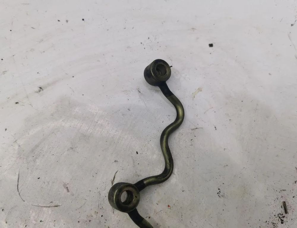 TOYOTA Previa 2 generation (2000-2006) Топливопровод 30352813