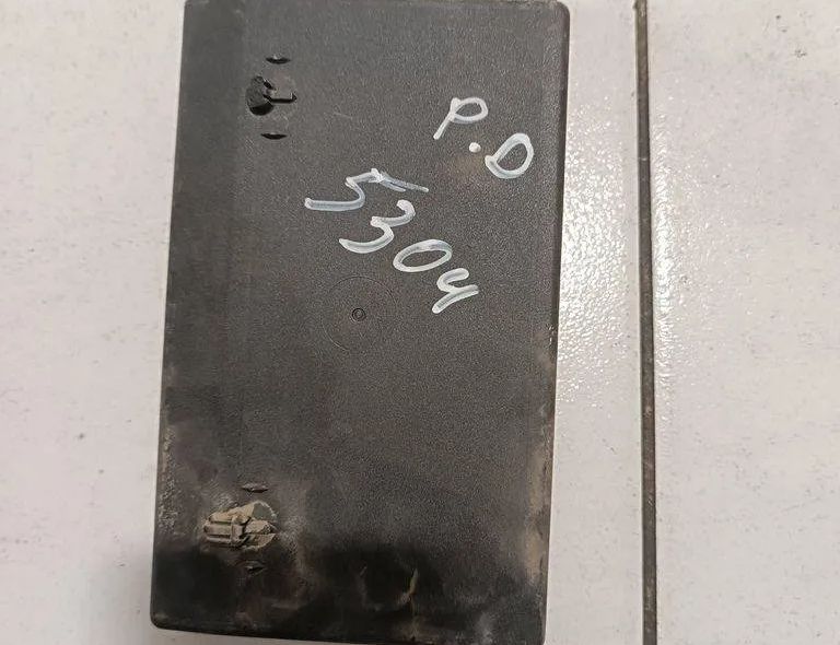 MERCEDES-BENZ Vito W639 (2003-2015) Ovládacia jednotka pravých zadných dverí ZGS001,6399003000 30354140