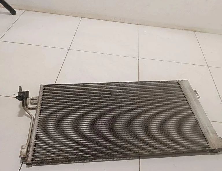 MERCEDES-BENZ Vito W639 (2003-2015) Радиатор кондиционера A6398350270001 30354373