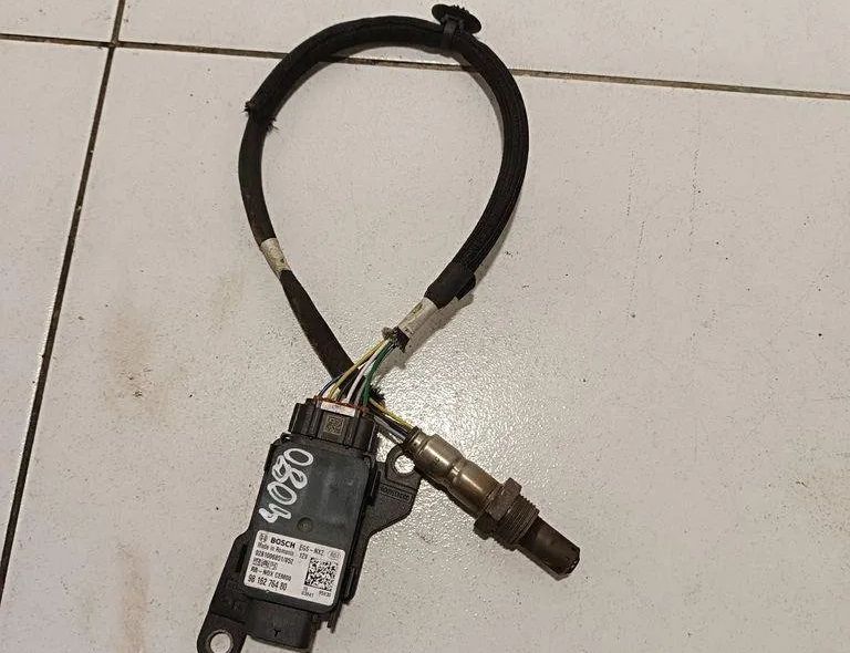 PEUGEOT 308 T9 (2013-2021) Лямбда зонд 9816276480,0281006851 30355701