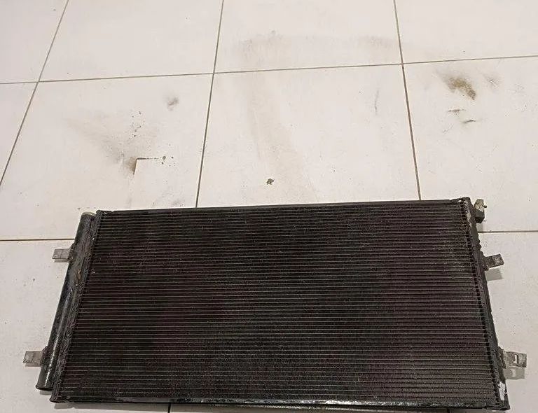 AUDI A7 C7/4G (2010-2020) A/C Radiátor 4G0260401A 30357006