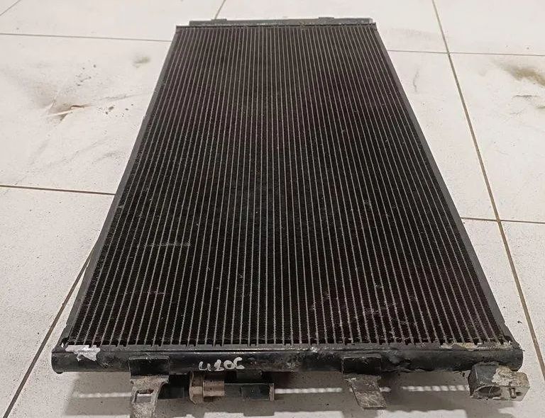 AUDI A7 C7/4G (2010-2020) A/C Radiátor 4G0260401A 30357006