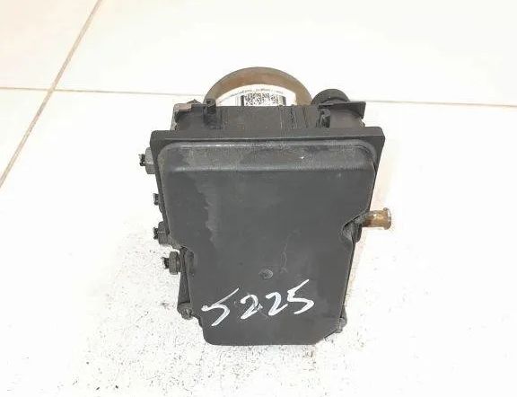 CITROËN Jumper 3 generation (2006-2024) Абс блок 00517250970 31804927