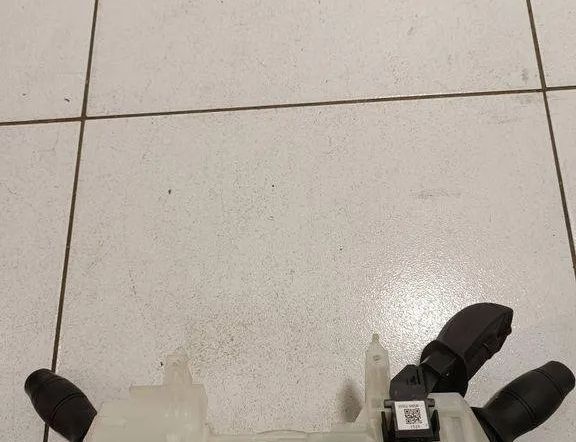 RENAULT Master 3 generation (2010-2023) поворота переключение  255529492R 31807376