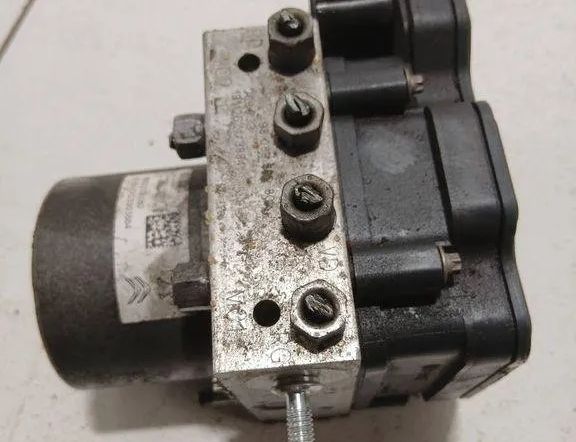 PEUGEOT 308 T9 (2013-2021) ABS čerpadlo 9832278180 31809552