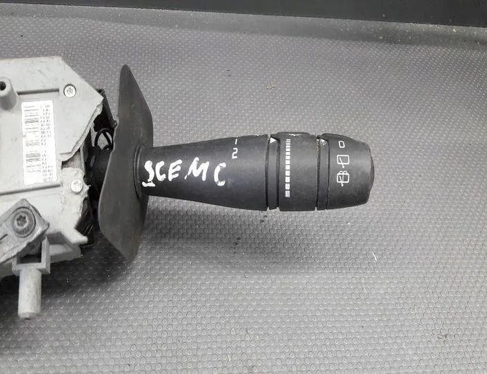 RENAULT Scenic 1 generation (1996-2003) Stieračový prepínač V7700428202 27197015