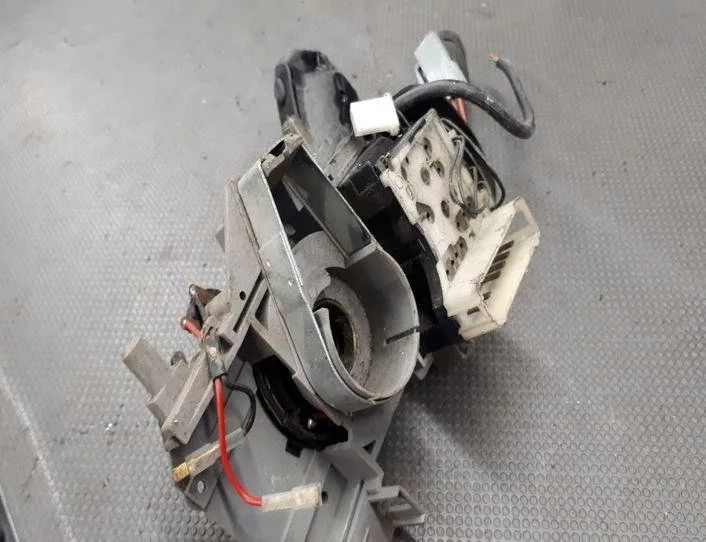 RENAULT Scenic 1 generation (1996-2003) Stieračový prepínač V7700428202 27197028