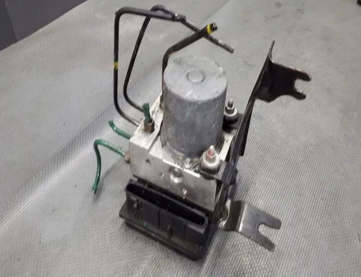 RENAULT Modus 1 generation (2004-2012) Абс блок 0265950338 27197639