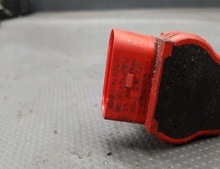 AUDI A8 D3/4E (2002-2010) Бабина 077905115Q 27198459