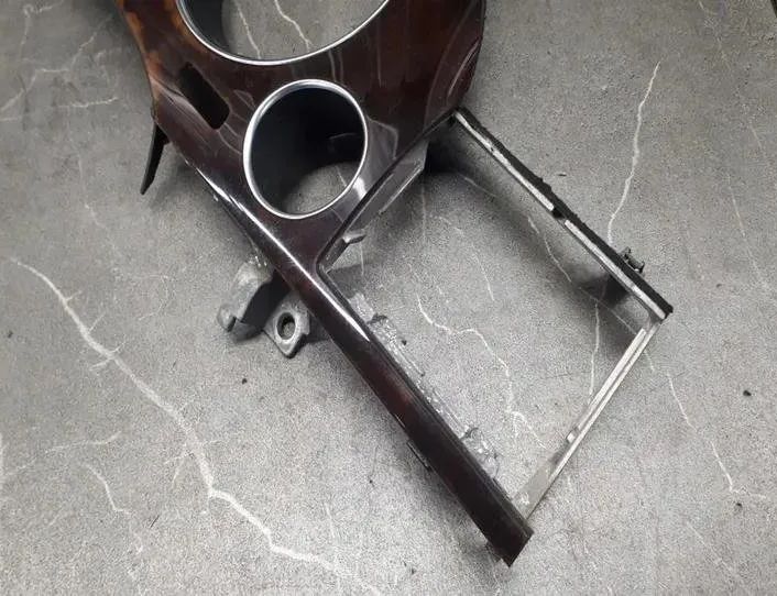 AUDI A8 D3/4E (2002-2010) Блок управления камерой 4792100 27198524