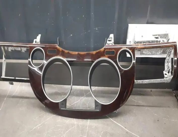 AUDI A8 D3/4E (2002-2010) Блок управления камерой 4792100 27198524