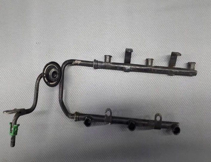 CHRYSLER 300M 1 generation (1998-2004) Топливная рейка 04591520AA 27199046