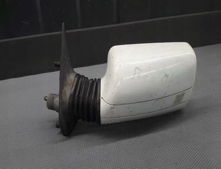 FIAT Uno 1 generation (1983-1995) Зеркало передней левой двери 27200223