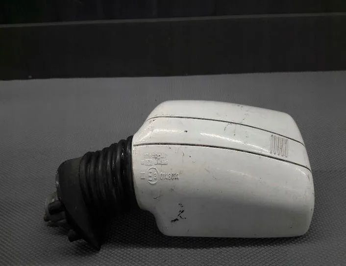 FIAT Uno 1 generation (1983-1995) Зеркало передней левой двери 27200223