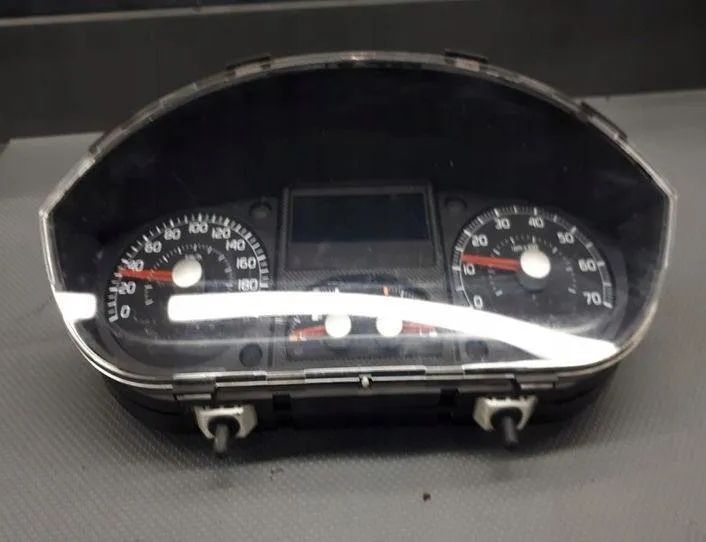 FIAT Idea 1 generation (2003-2020) Speedometer 7354909530 27200482