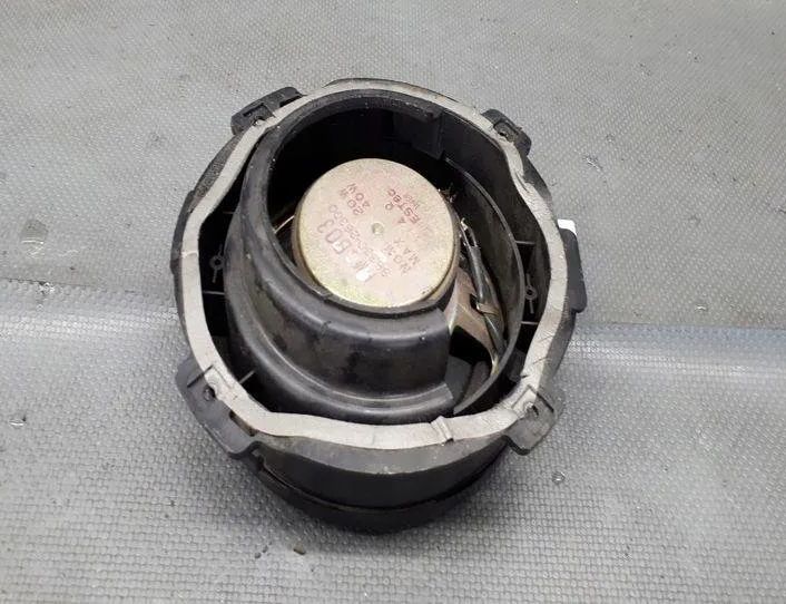 HYUNDAI Santa Fe SM (2000-2013) Ľavý predný dverový reproduktor 9633026300 27200675