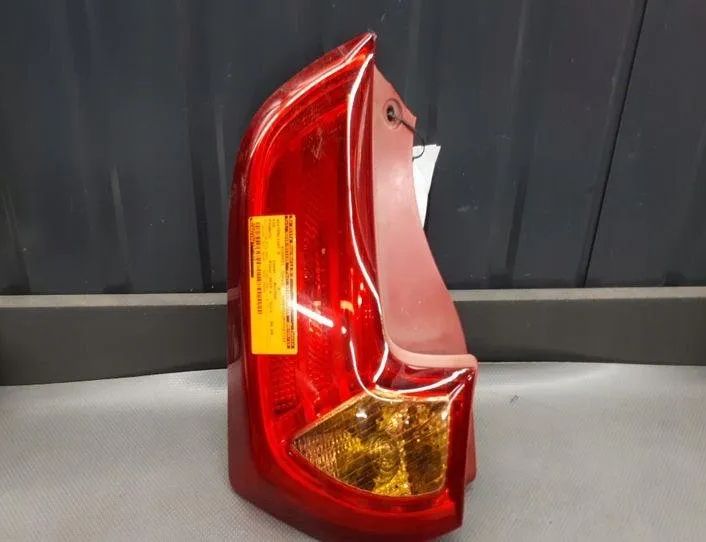 KIA Picanto 2 generation (2011-2017) Rear Left Taillight 924021Y0 27201282