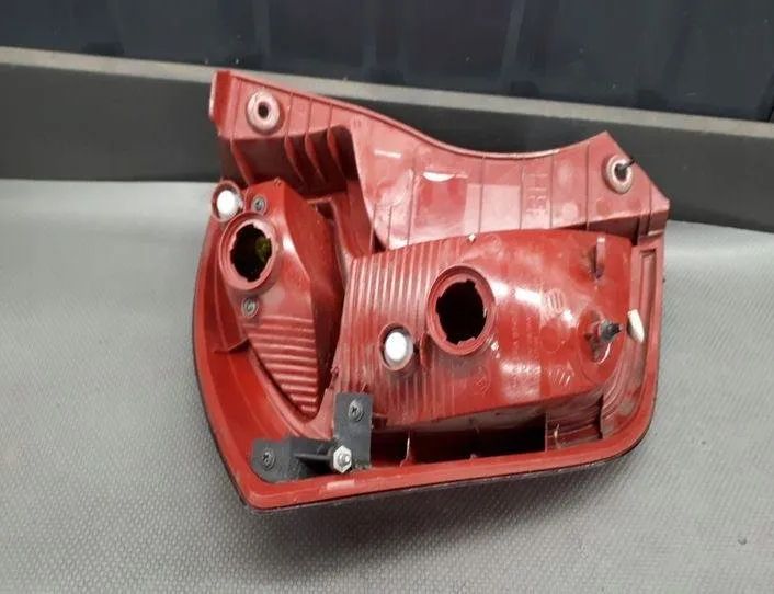 KIA Picanto 2 generation (2011-2017) Rear Left Taillight 924021Y0 27201282