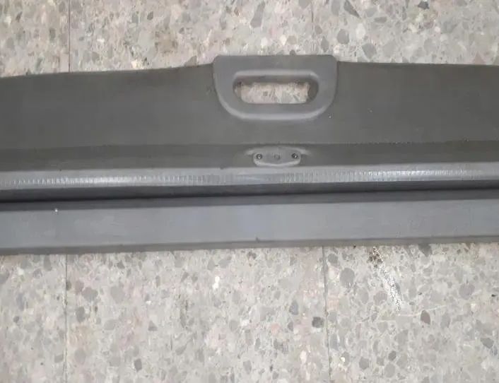 KIA Clarus 1 generation (1996-2001) Шторка багажника roleta 27201333